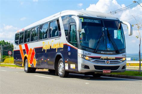 Rápido Luxo Campinas Cartão: Solicite, Recarregue e Viaje Sem Filas!